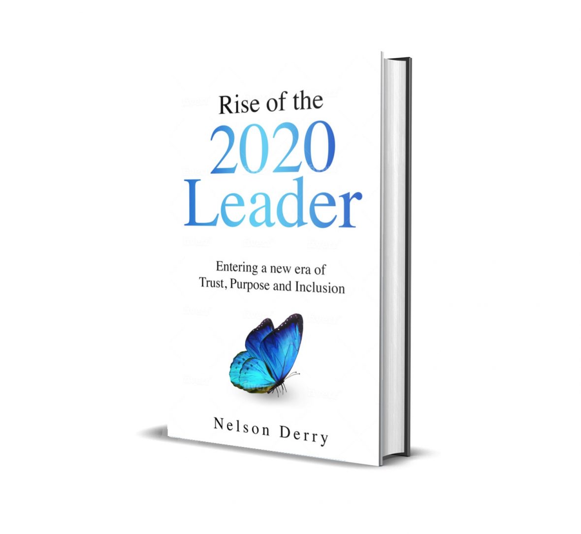 Rise of the 2020 Leader